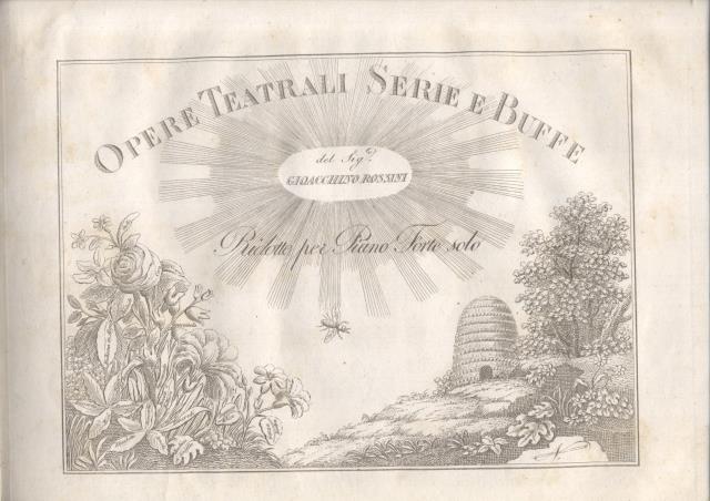 LA CENERENTOLA (1817)