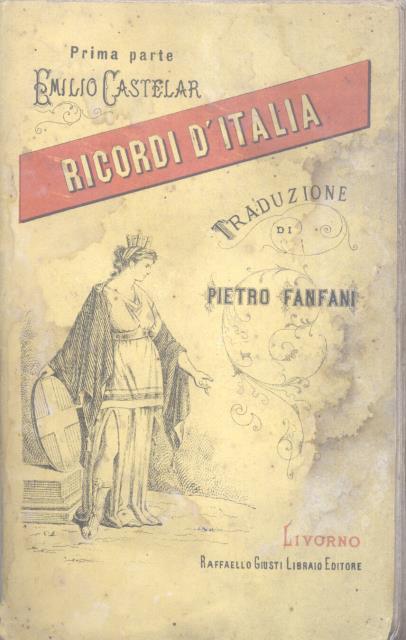 RICORDI D'ITALIA