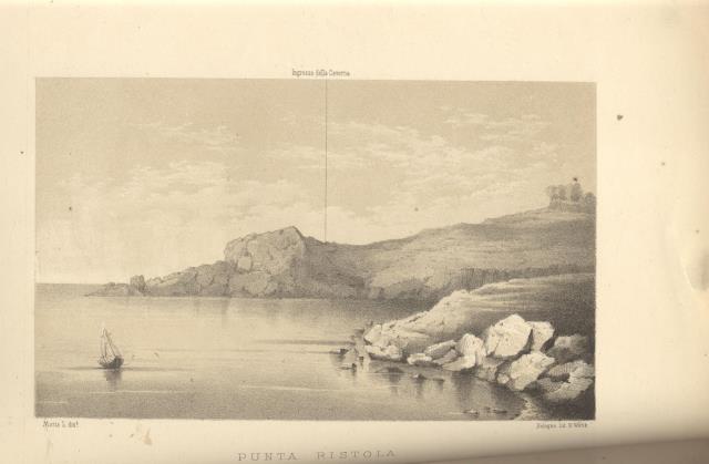LA GROTTA DEL DIAVOLO STAZIONE PREISTORICA DEL CAPO DI LEUCA