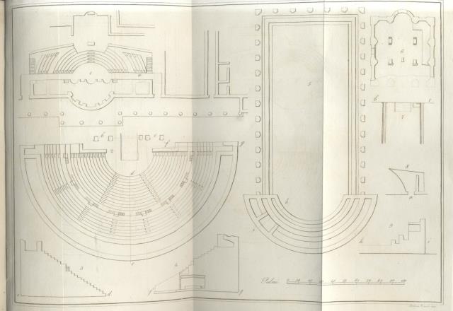 Giunta al comento critico-archeologico sul frammento inedito di Fabio Giordano intorno alle grotte del promontorio di Posillipo