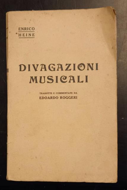 DIVAGAZIONI MUSICALI