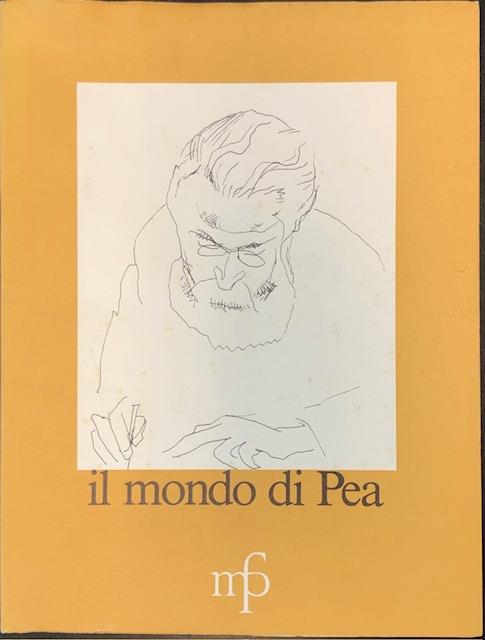 IL MONDO DI PEA
