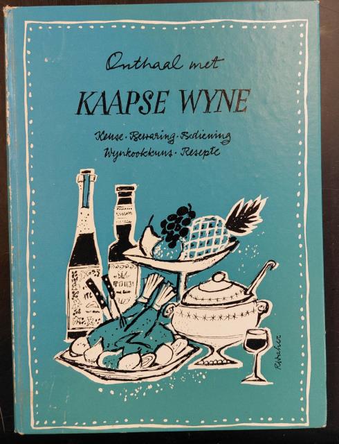ANTHAAL MET KAAPSE WYNE