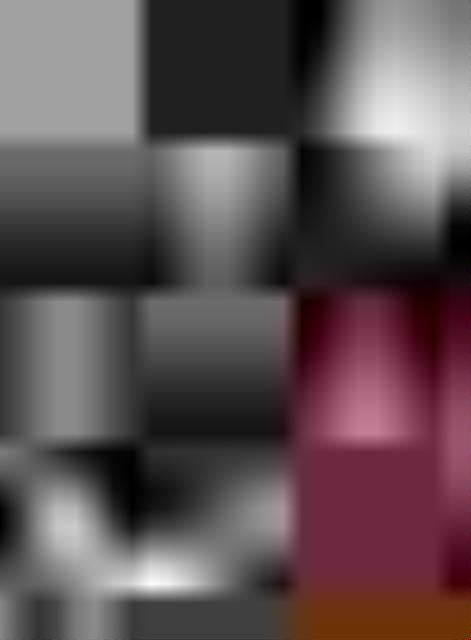 LE PAROLE DELLA GRAFICA