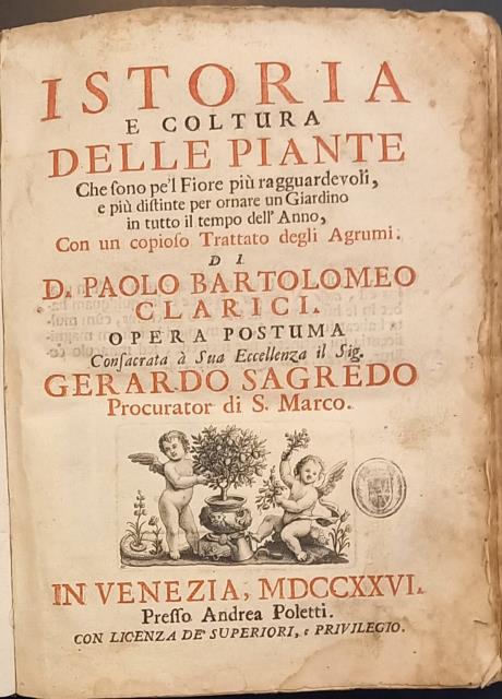 100 LIBRI DI AGRICOLTURA