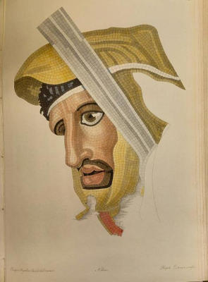 ARCHEOLOGIA. Edizioni 1831-1850