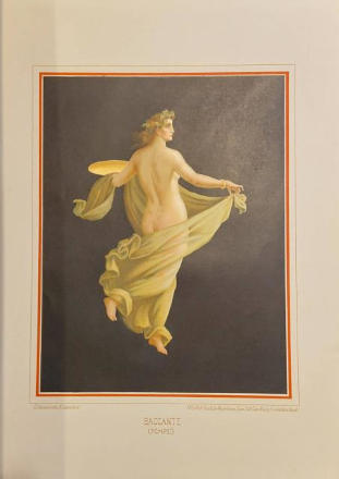 ARCHEOLOGIA. Edizioni 1871-1880