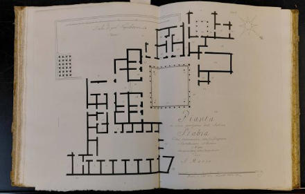 ARCHEOLOGIA. Edizioni 1881-1890
