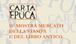 Carta d'Epoca