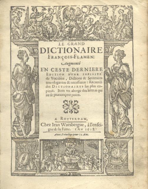 Choix de textes anciens en français
