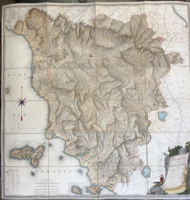 LUCCA. Stampe, Incisioni, Figurato vario